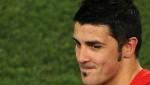 David Villa