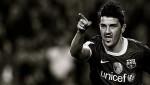 David Villa