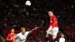 Rooney Wayne MU FC
