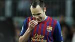 Andrés Iniesta Luján