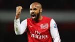Thierry Daniel Henry