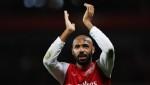 Thierry Daniel Henry