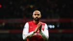 Thierry Daniel Henry