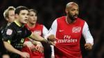 Thierry Daniel Henry