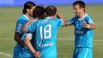 F.C. Zenit players