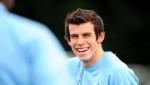 Gareth Bale