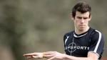 Gareth Bale