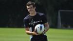 Gareth Bale