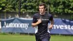 Gareth Bale