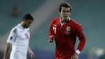 Gareth Bale