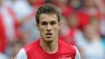 aron Ramsey