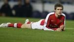 aron Ramsey