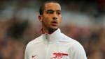 Theo James Walcott