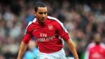 Theo James Walcott