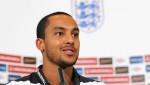 Theo James Walcott