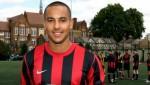 Theo James Walcott
