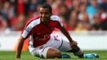 Theo James Walcott