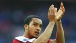 Theo James Walcott