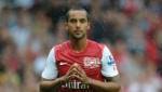 Theo James Walcott
