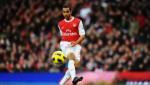 Theo James Walcott