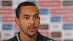 Theo James Walcott