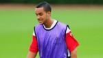 Theo James Walcott