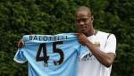 Mario Barwuah Balotelli