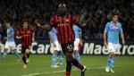 Mario Barwuah Balotelli