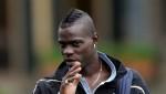 Mario Barwuah Balotelli
