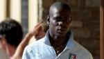 Mario Barwuah Balotelli