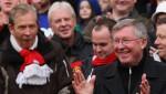 Sir Alex Ferguson