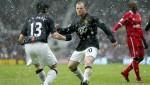 Wayne Rooney � Ji Sung Park