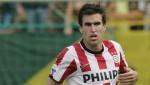 Kevin Strootman PSV