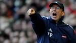 Tony Pulis