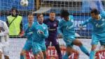 F.C. Zenit players