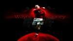 Wayne Rooney On Earth