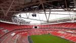 Wembley Stadium