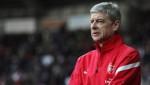 Arsene Wenger