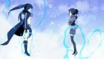 Black Rock Shooter   