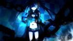 Black Rock Shooter