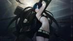 Black Rock Shooter