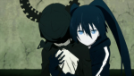Dead Master   Black Rock Shooter