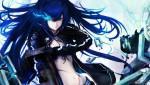 Black Rock Shooter