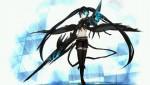 Black Rock Shooter