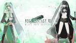 Final Fantasy-Black Rock & Vocaloid