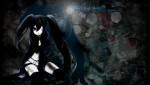 Black Rock Shooter