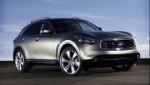 Infiniti FX 35