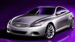 Infiniti coupe