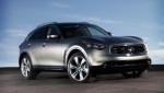 Infiniti FX35