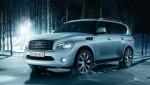 Infiniti QX56